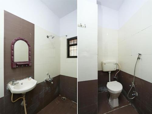 Фото Oyo 14711 Hotel Natraj