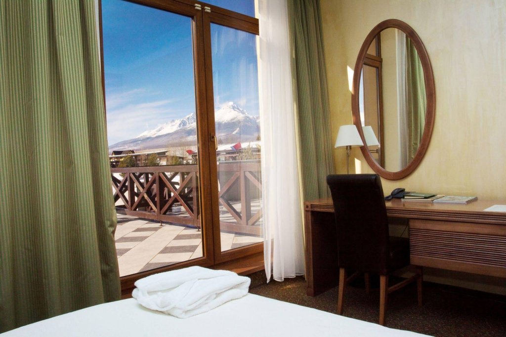 Фото Hotel International