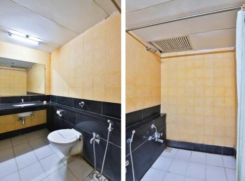 Фото Oyo 12945 Hotel President