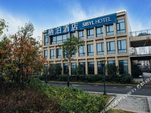 Гостиница Sibyl Hotel Hangzhou в Ханчжоу