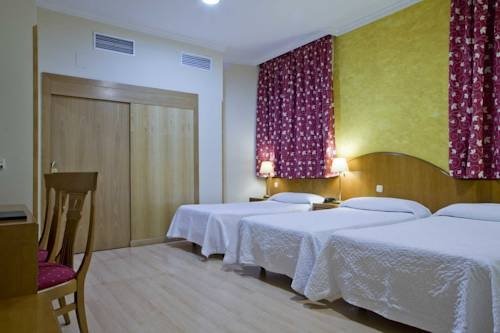 Фото Hotel Europa