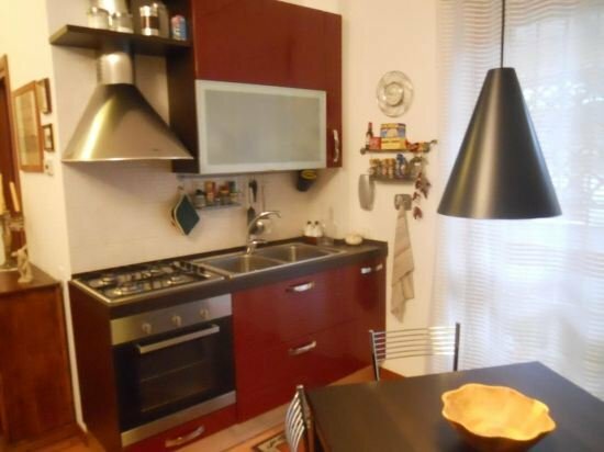 Гостиница L'Appartamento di Villa Bonelli в Риме