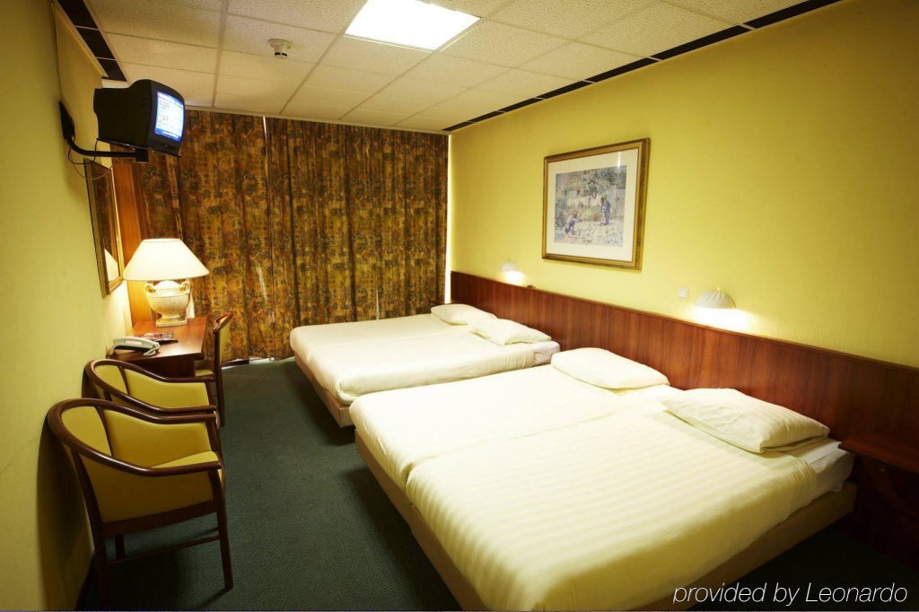 Фото Hotel Blyss