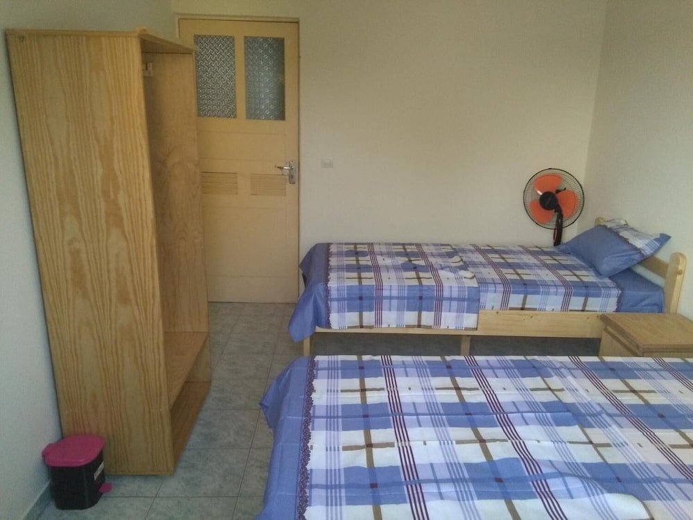 Фото Pensão Da Mex Tarrafal