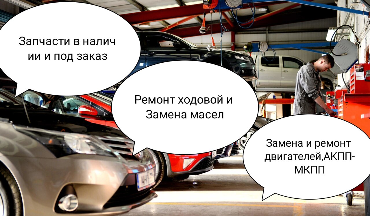 МирАвто
