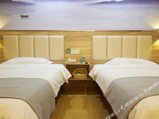 Фото GreenTree Inn Nanjing Xinjiekou Subway Station Express Hotel