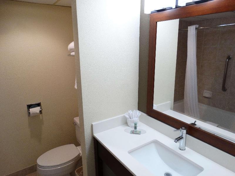 Фото Best Western Overland Park Hotel