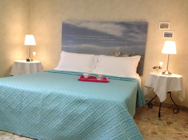 Фото Mare Nostrum Petit Hôtel