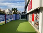 Planned Children's Academy Day Care and Children's Club (Antalya, Konyaaltı, Çamlık Cad., 116B), private school
