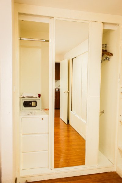 Фото I Residence Hotel Sathorn