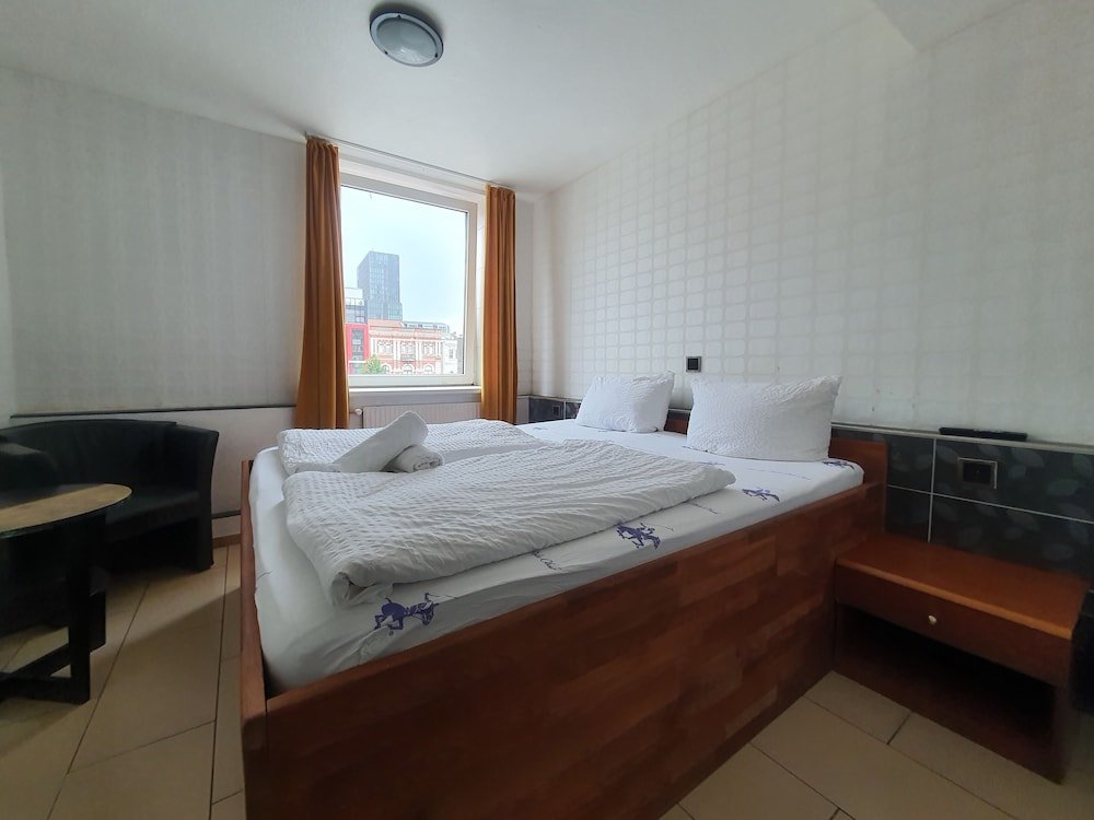 Фото Ambiente by Next Inn