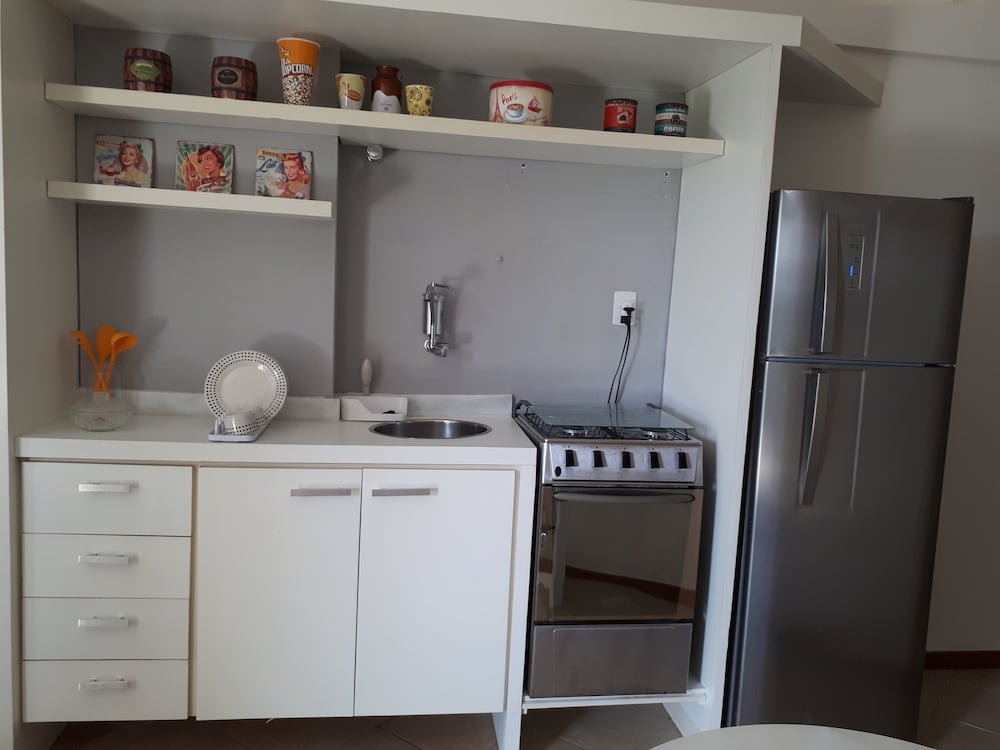 Фото Apart Hotel Sol Nascente