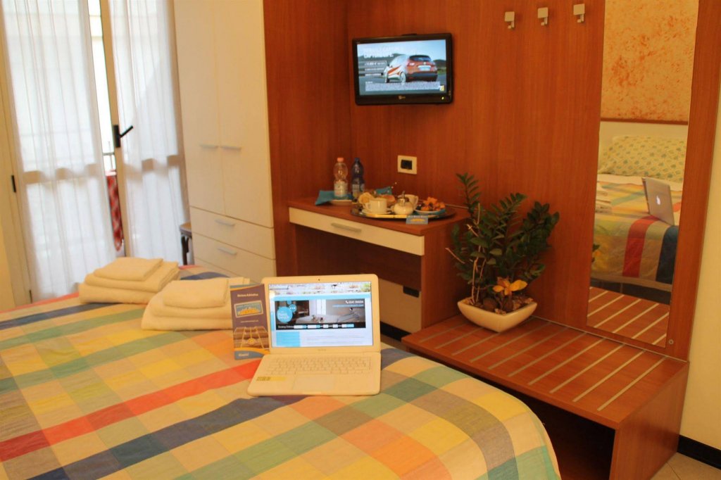 Фото Brotas Rimini beach