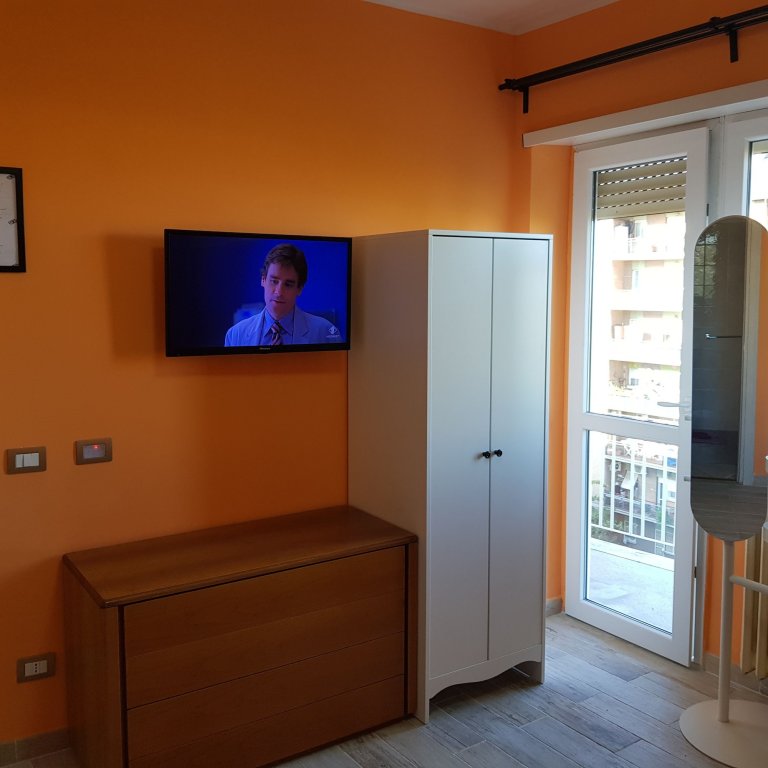 Фото Le terrazze di Alberto