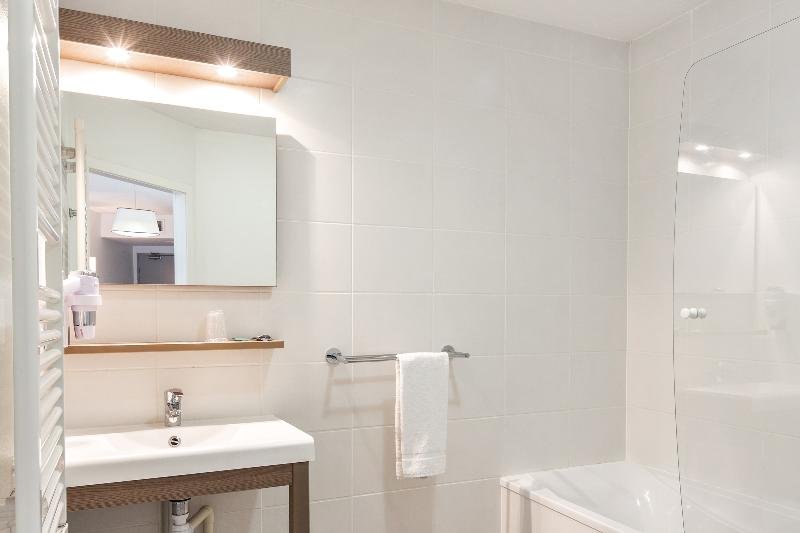 Фото Appart'City Mulhouse Centre