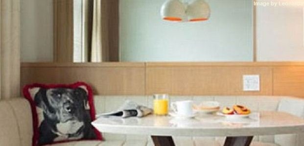 Фото 21c Museum Hotel Bentonville