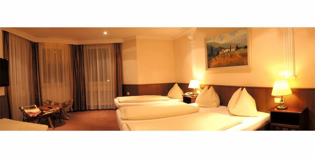 Фото Hotel Turnerwirt