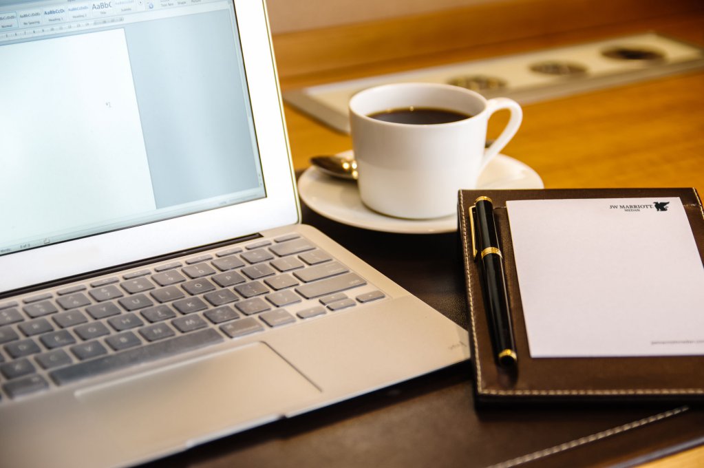 Фото Jw Marriott Hotel Medan