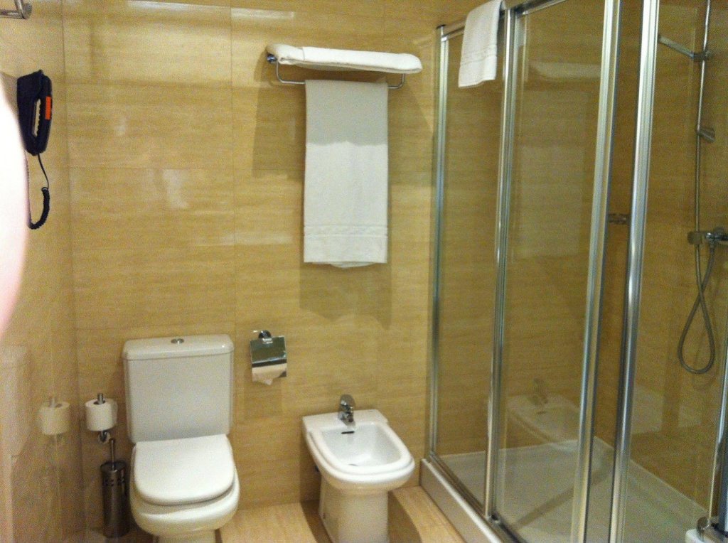 Фото Hotel Zenit Imperial