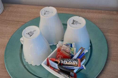 Фото Queens Guesthouse Manchester