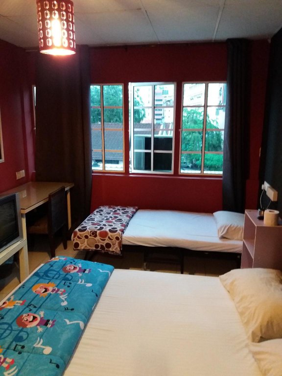 Фото отеля 3