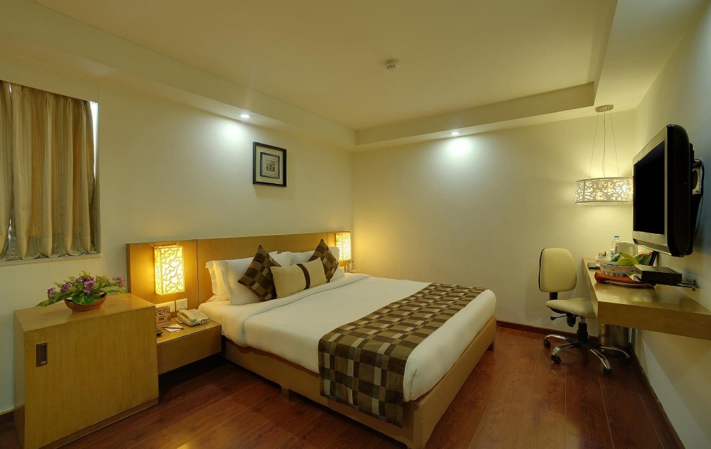 Фото Siamton Inn - A Cygnett Collection