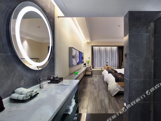 Фото Wing Hotel Guilin Central Square