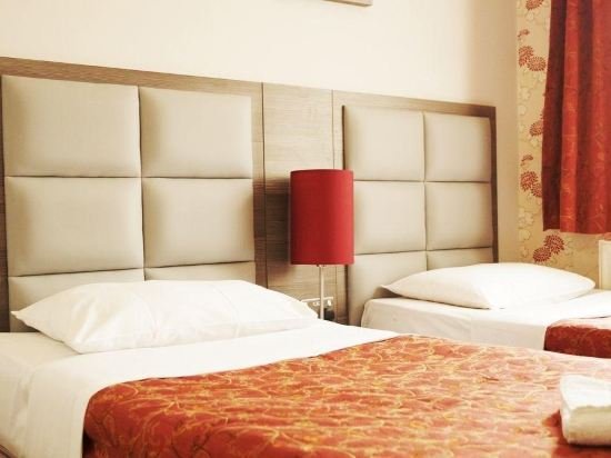 Фото Euro Hotel Hammersmith