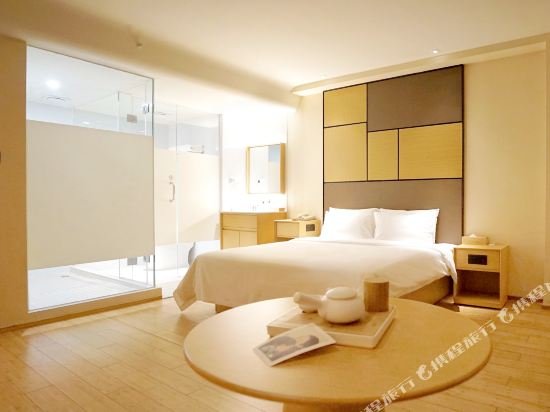 Фото Ji Hotel Shanghai Lujiazui