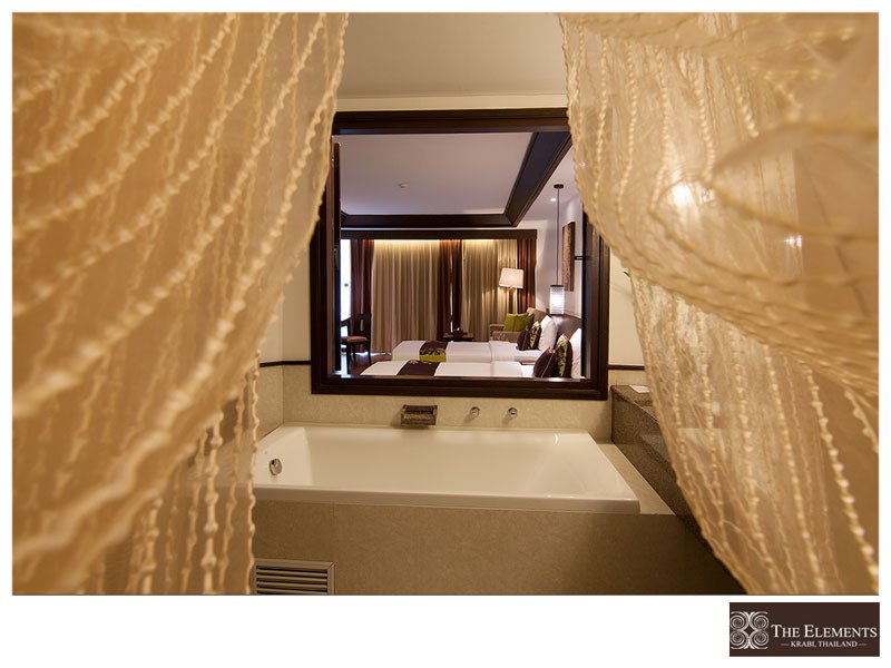 Фото The Elements Krabi Resort