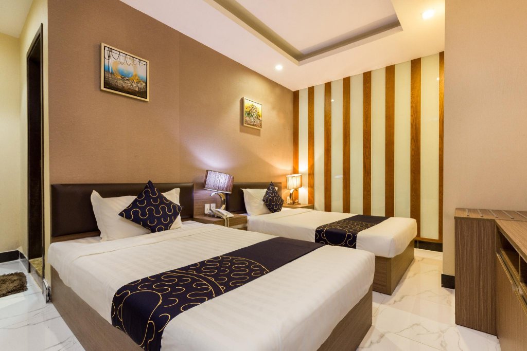 Фото Mismo Airport Hotel