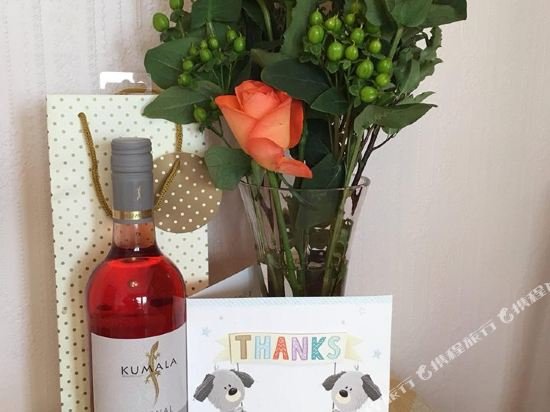 Фото Rossmount Guest House