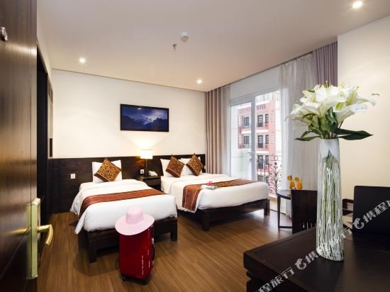 Фото Edele Hotel