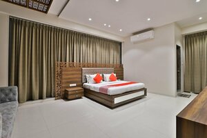 Гостиница Fabhotel La Victoria