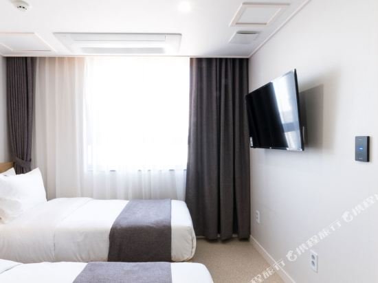 Фото Incheon Airport Legend Hotel