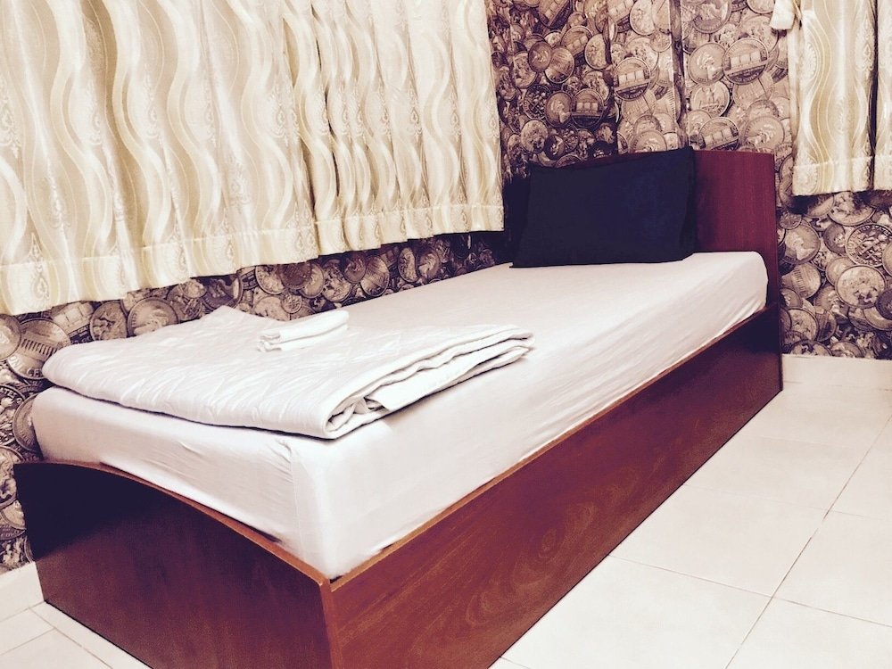 Фото Mi Mi Backpackers Hostel