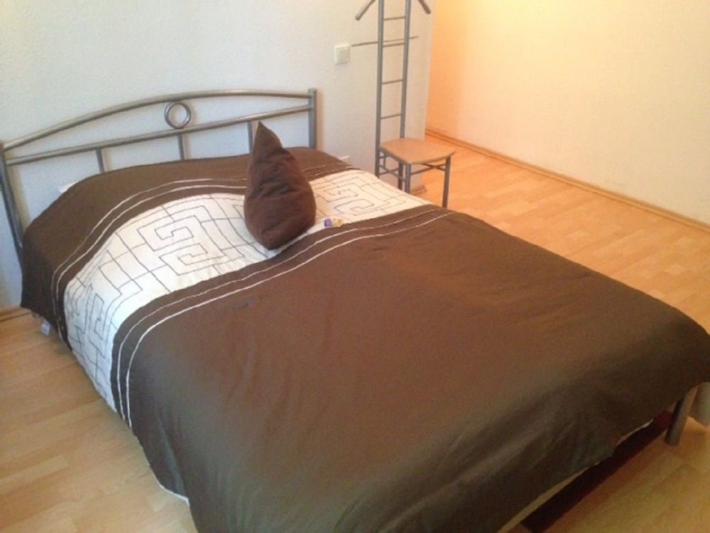 Фото Hotel In der Blume