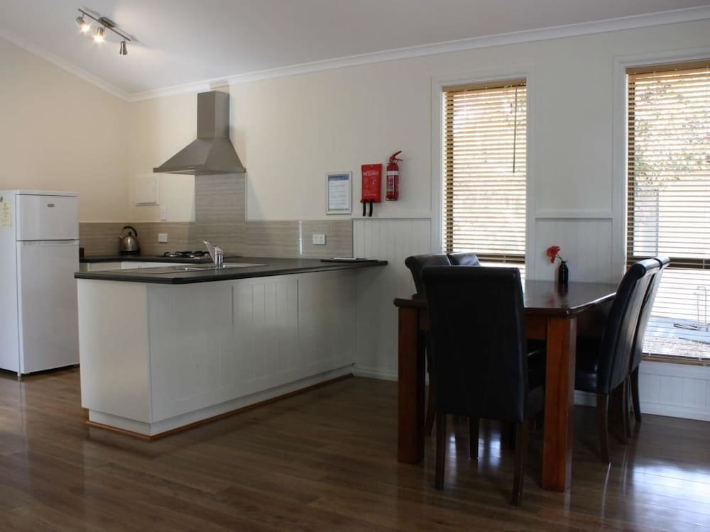 Фото Big4 Port Willunga Tourist Park