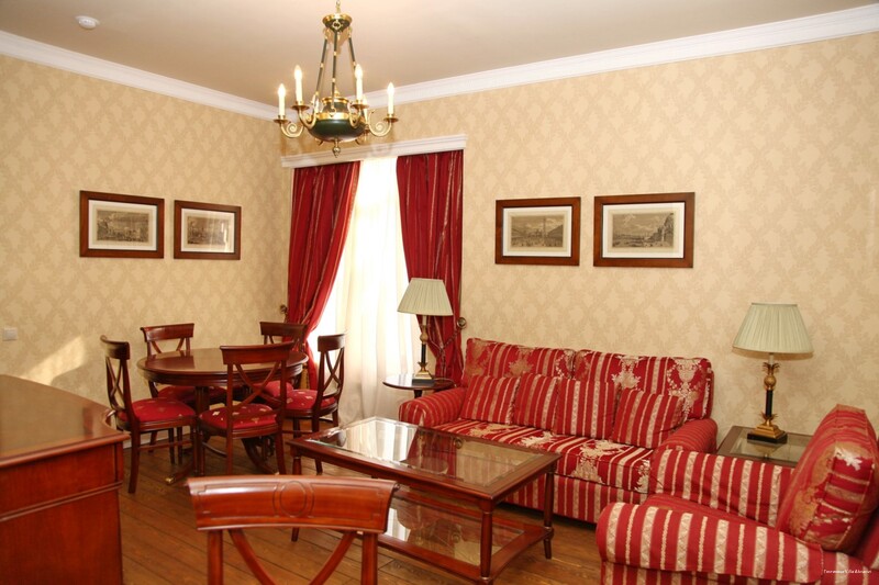 Фото Вилла Аквавизи