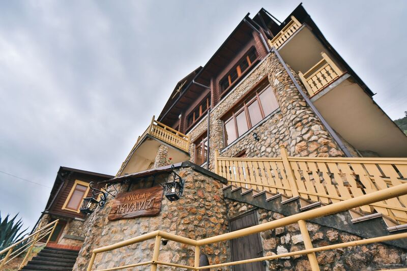 Фото Вилла Аквавизи