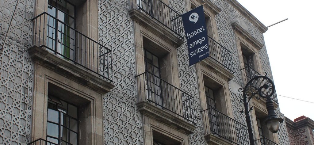 Фото Amigo Suites