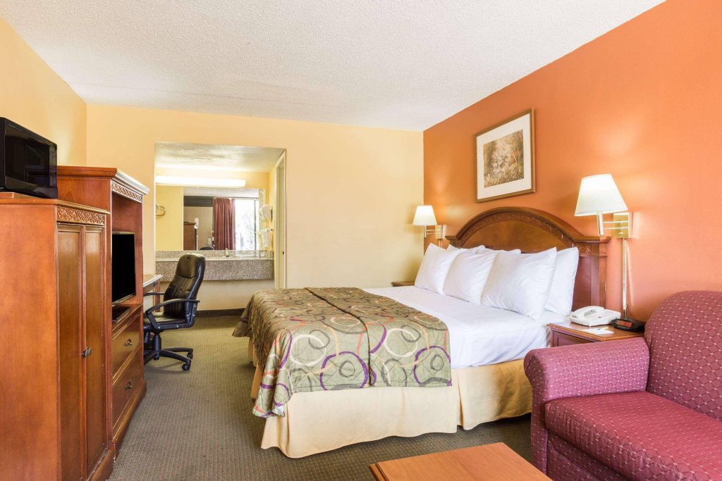 Фото Quality Inn New Orleans I-10 East