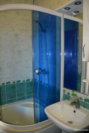 Фото Шерлок Холмс