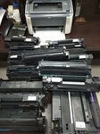 Distech (Zulfiyaxonim Street, 1), office equipment service and repair