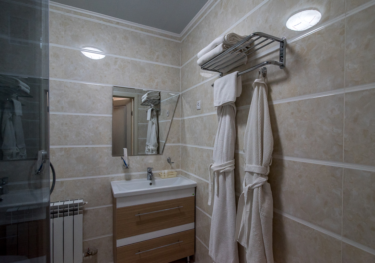 Фото отеля 5