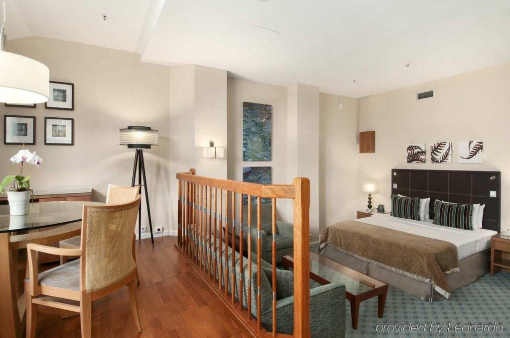 Фото Hilton Dresden