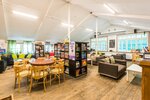 Антикафе Local Time (Novoryazanskaya Street, 29с4), anti-café