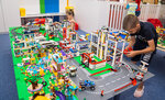 Легород (Евпаторийское шоссе, 8), playground