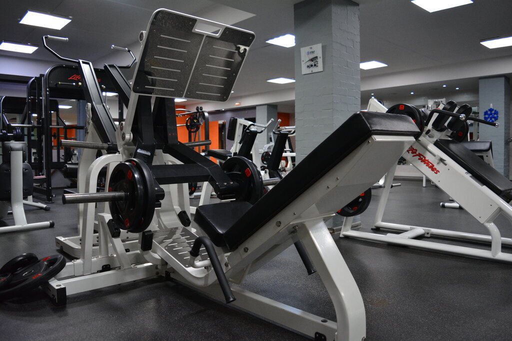 Бильярдный клуб Шаровая молния, Ростов‑на‑Дону, фото