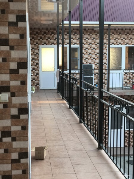 Фото Гостевой дом Анна